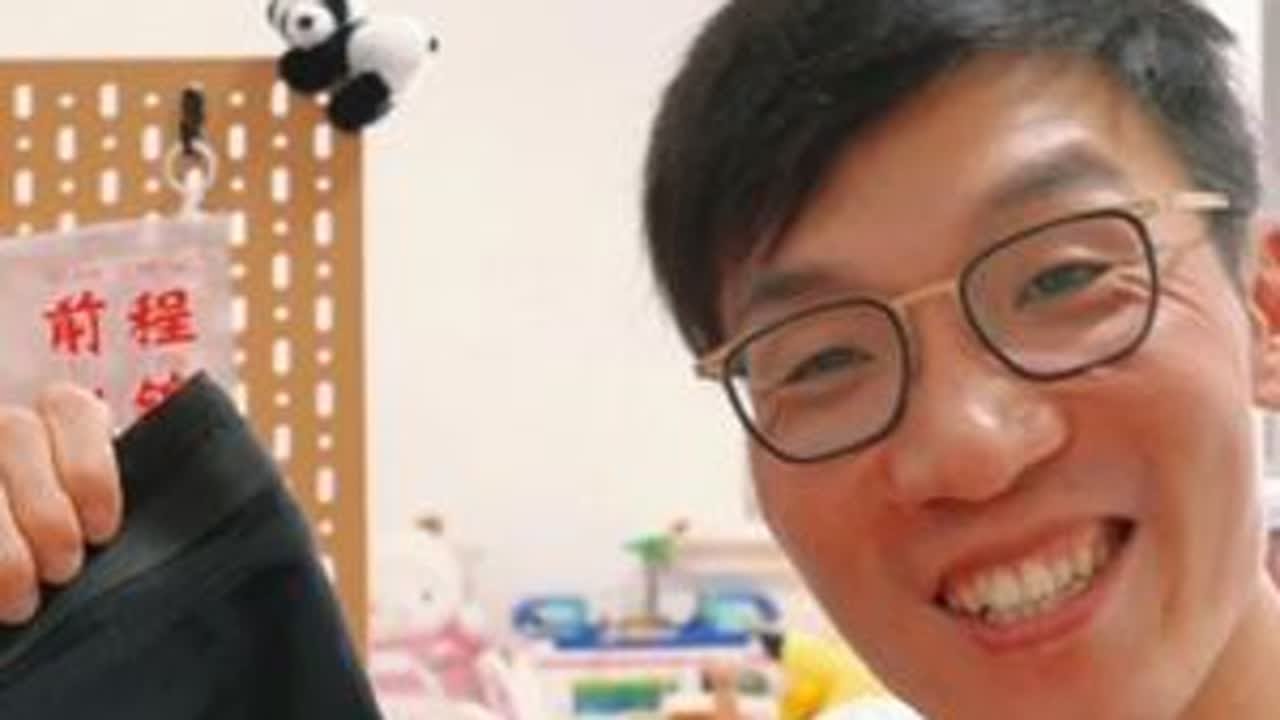 国产细糠-跑步紧身短裤 