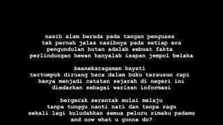 Suara dari Makam - What U Gonna Do !