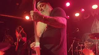 Crowbar - To Carry the Load | Live @ Café Central, Weinheim, Germany 19.5.2023