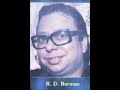 Celebrating rd burman  412023