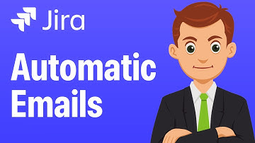 How To Send Automatic Emails Using Jira - Step By Step (2025 Guide)