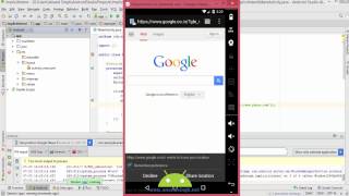 Android Studio Tutorial in Hindi #10 (Intent Part 2)