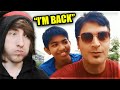 THE ANGRY DAD FROM INDIA IS BACK.. (My Reaction)