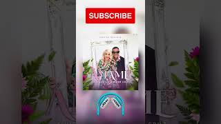 Amame - Elvis Crespo & Myriam Cruz - Bachata