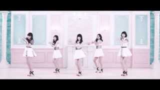 【HD】「マギ」エンディングテーマ　9nine「With You / With Me」Dance Shot ver.