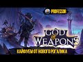 Кайфуем от нового рогалика! - God Of Weapons