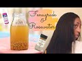 Extreme Fenugreek & Rosewater Leave In Conditioner For Fast Hair Growth | Grow Longer & Thicker Hair