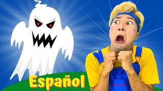 😱 ¡Hay Monstruos! No Me Da Miedo La Oscuridad | Canciones Infantiles con Coco Froco