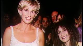 Sacred Relics? PRINCESS DIANA'S DRESSES by Christopher Sykes 165,235 views 6 years ago 49 minutes