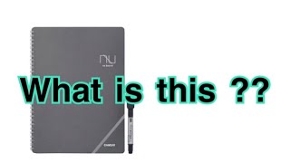What is  " nu board "  ?　（日本語同時通訳あり）