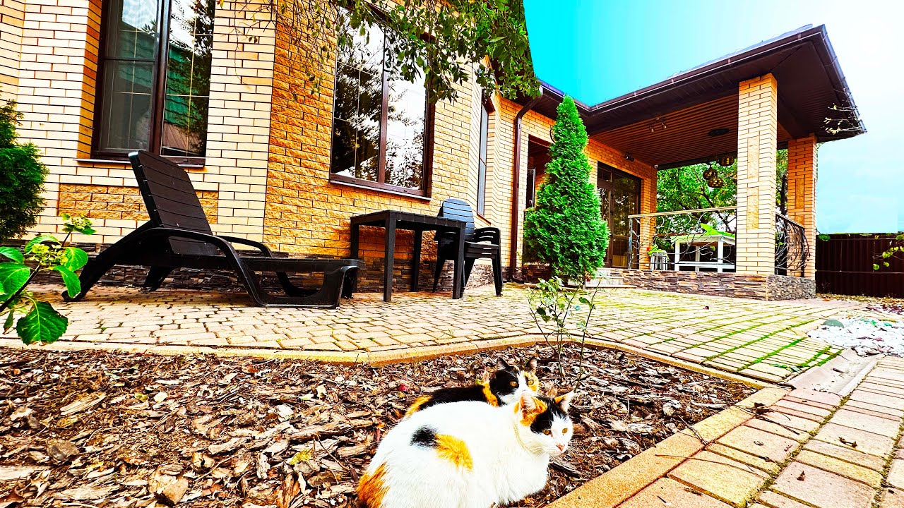 Краснодару дом под ключ терраса Краснодару дом под ключ терраса