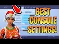Best Console Keybinds Fortnite Xbox