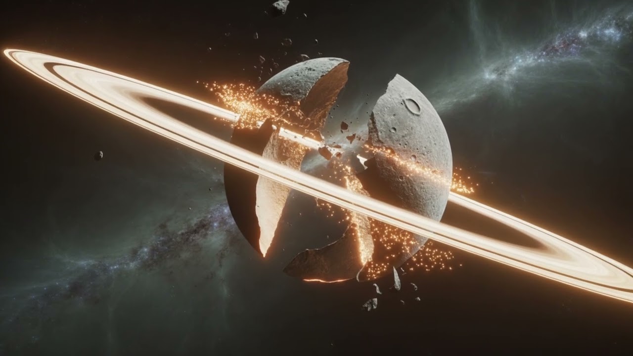 Secrets of Planetary Rings