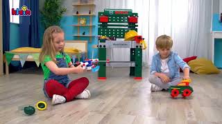 Bosch Cordless Screwdriver