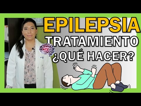 Video: Cómo aliviar los síntomas de la epilepsia: ¿Pueden ayudar los remedios naturales?