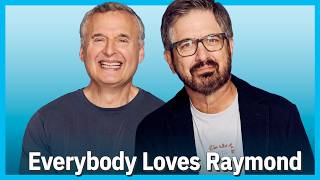 Ray Romano & Phil Rosenthal on why EVERYBODY LOVES RAYMOND is still relevant | TV Insider
