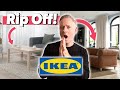 IKEA Secrets That Cost You Money | How to Shop Smart at IKEA