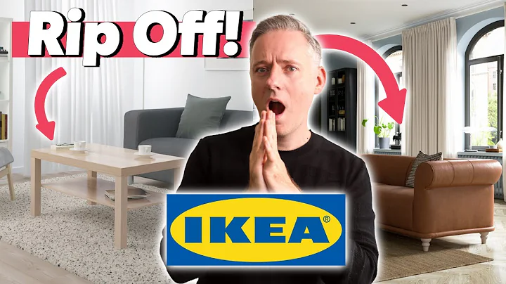 IKEA Secrets That Cost You Money | How to Shop Sma...