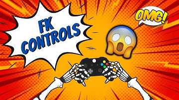 Creating FK Controls for Skeleton in Maya with Python