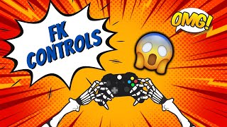 Creating FK Controls for Skeleton in Maya with Python