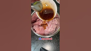 Chả cá thát lát làm nem nướng ngon bá cháy! #anhthaimientay #food #nemnuongmt