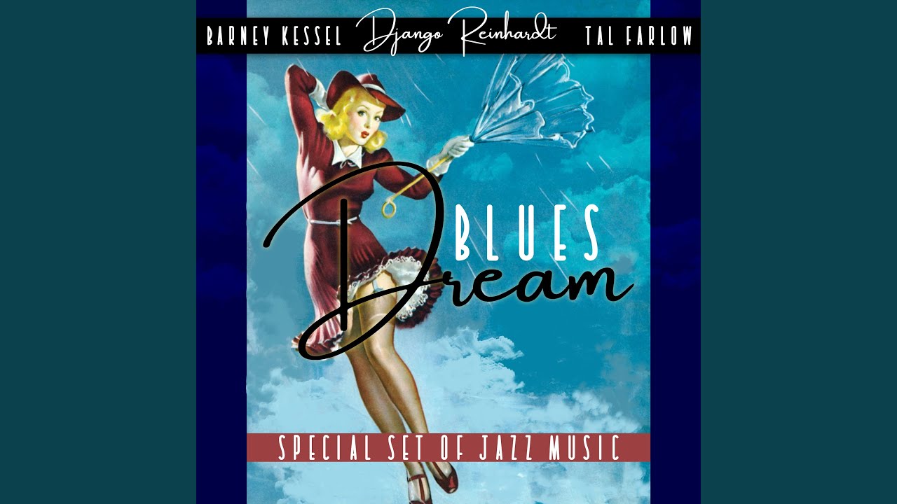 Organ Grinder's Swing YouTube