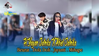 H.Yayan Jatnika X Abiel Jatnika - Beurat Medley || LD Pro  Di Hajatan Dywz , Ulland Bulan