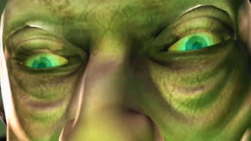 Radioactive Replay - Spider-Man (2002) Part 4 Intro