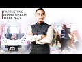 Smart Transportation for a Smart City (90s ver) - Mitsubishi Electric India