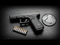 10 Cosas que no Sabías de la Pistola Glock