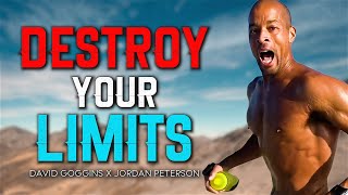 DESTROY YOUR LIMITS | David Goggins 2021 | Powerful Motivational Speech