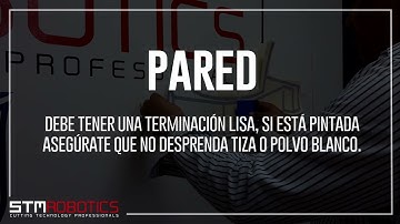 Plotter de corte STM Robotics recomendaciones