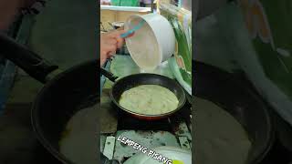 Lempeng Pisang Khas Kalimantan