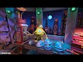 [NEW 2023] Monsters Inc. Hide and Go Seek / モンスターズ・インク『ライド＆ゴーシーク！』/ 4K 60FPS / TDL