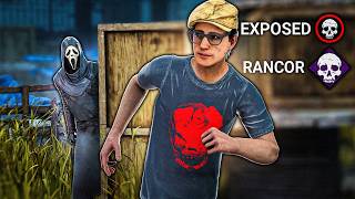 I Entered a DBD Streamer's Game This is How it went...