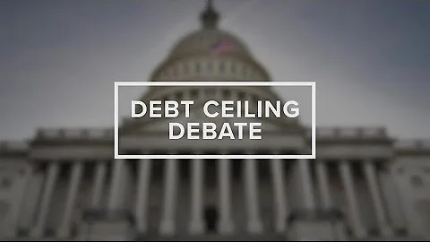 Biden, McCarthy meet face-to-face on debt crisis worries