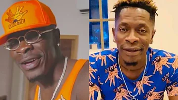 Reason behind Shatta Wale's new song BORJOR