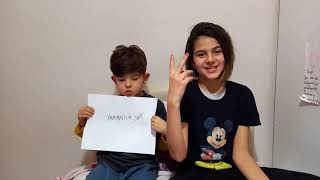 Yaptın Mı Yapmadın Mı Challenge