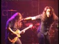 Capture de la vidéo Tribe - Live At The Electric Ballroom - 2010 Plus Dream Evil - The Shrek Of Heavy Metal...