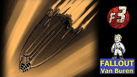 Fallout: Van Buren - Bloomfield, Part 1 - The Lore