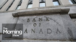 Will the Bank of Canada cut interest rates in June? by The Morning Show 956 views 5 days ago 6 minutes, 40 seconds