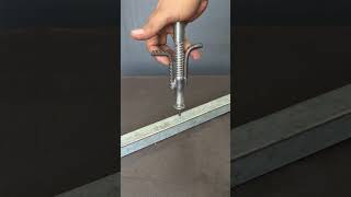Welding Creative ideas #ideas #tools #creativediy #welding #bendingtools #diy #newtools