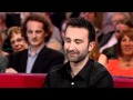 MATHIEU MADÉNIAN est l'invité de "Vivement Dimanche Prochain" sur France 2 - 1