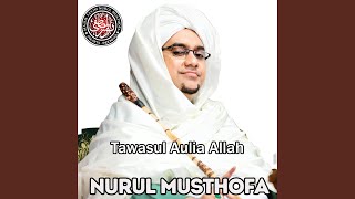 Tawasul Aulia Allah