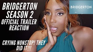 ⁣Bridgerton Season 2 Final Trailer React!!! - Talking about Season Two | Duked Down and Ball Gowns