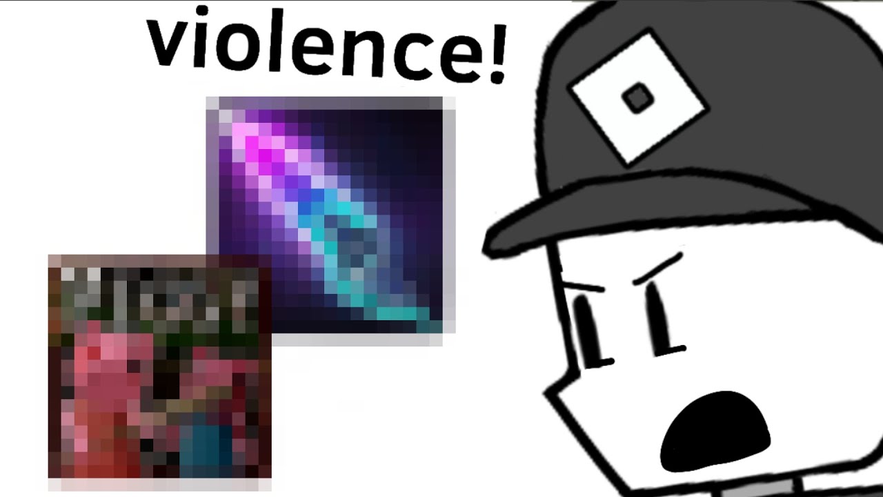 Banned Games in Roblox YouTube