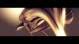 Trapcode Tao Motion Graphics Experiments Day 1