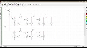 Semáforo en CadeSimu