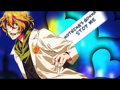 「ITPRO」Nothing's Gonna Stop me Now || Male Idol/Music MEP
