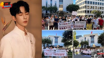 Ordinary People, Extraordinary Questions The Public’s Hunt for Answers in Yu Menglong’s De_ath